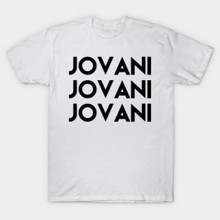 Jovani - Real Housewives of New York Dorinda quote T-Shirt